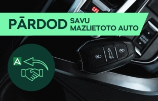 Nopirksim Tavu auto