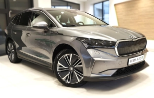 Mazlietoti auto - noma