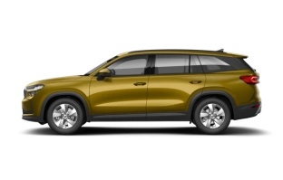 Kodiaq