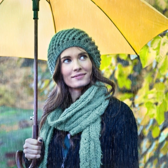 Tüdrukule üpealkiri