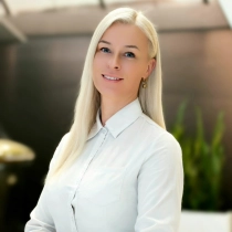 Gita Kapteine