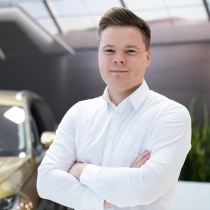 Mikus  Burņevskis
