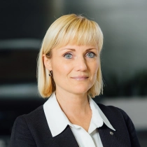 Sintija Villere