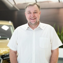 Kaspars Gavrikovs